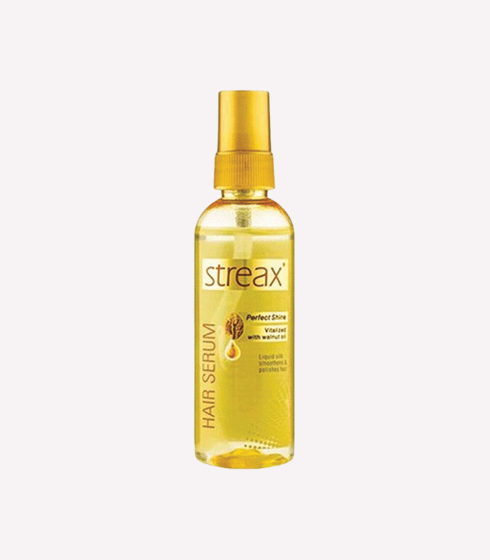Hair Serum